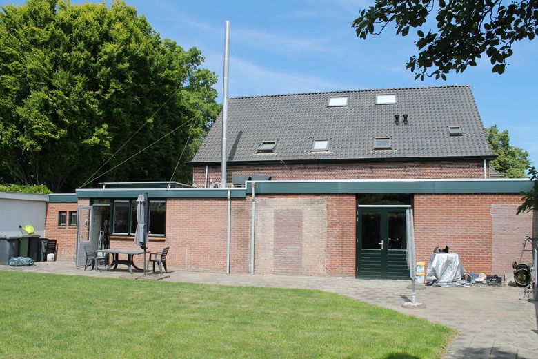 HorecaaanDorpsstraat 2<br/> inEsch