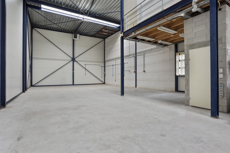 BedrijfsruimteaanCort van der Lindenstraat 8 h<br/> inRijswijk