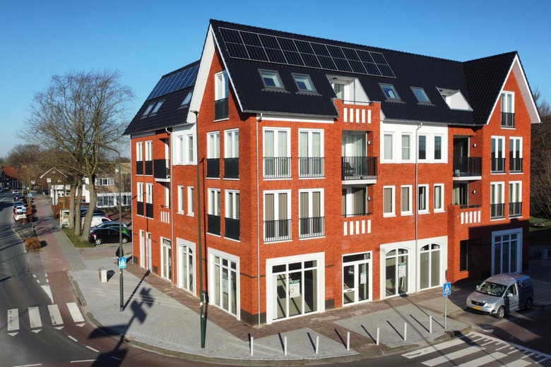 WinkelruimteaanMarkt 23<br/> inBladel WinkelruimteaanMarkt 23<br/> inBladel