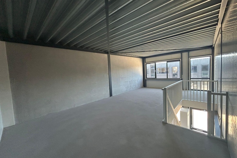 Bedrijfsruimte Hoofddorp - Bijlmermeerstraat 44-15 0 ong - Foto 14