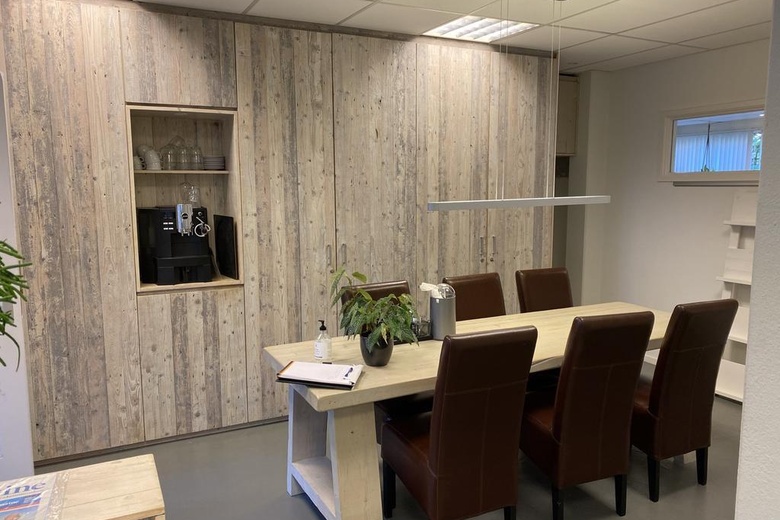 KantoorruimteaanPolanerbaan 13 E<br/> inWoerden