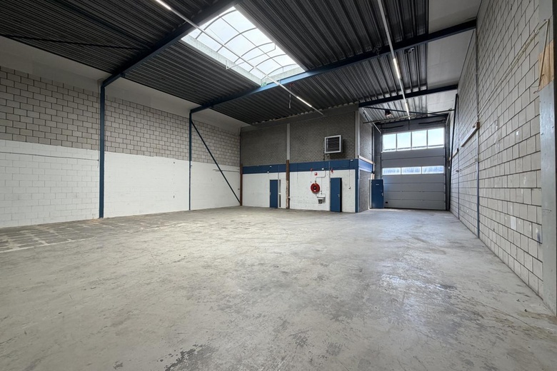 BedrijfsruimteaanCobaltstraat 2<br/> inZoetermeer