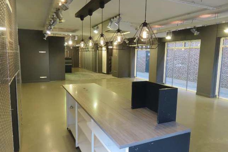 WinkelruimteaanDorpsstraat 40 A<br/> inNoordwijkerhout