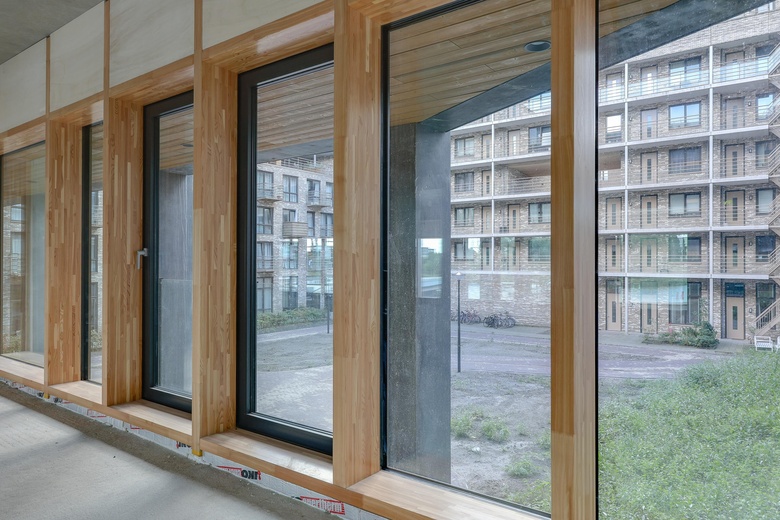 Zorg Amsterdam - Cas Oorthuyskade 38 - Foto 13