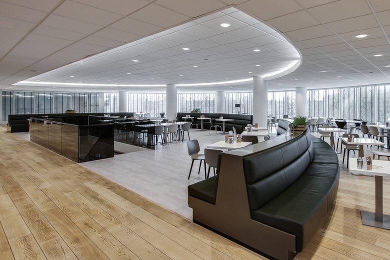 KantoorruimteaanGondel 1<br/> inAmstelveen