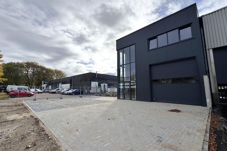 BedrijfsruimteaanBolderweg 39 H<br/> inAlmere