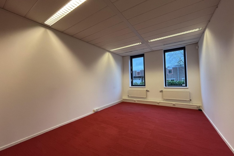 KantoorruimteaanAmersfoortseweg 10 E<br/> inHuis ter Heide