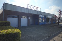 Bekijk foto 3 van Nijverheidsstraat 16