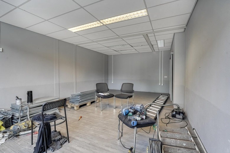 BedrijfsruimteaanFlevoweg 35 B<br/> inLeiden