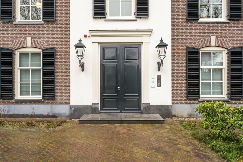 KantoorruimteaanStationsweg 44<br/> inOosterbeek