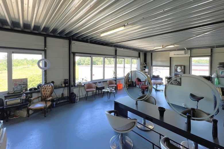 Bedrijfsruimte Harderwijk - Overveld 5 B - Foto 9
