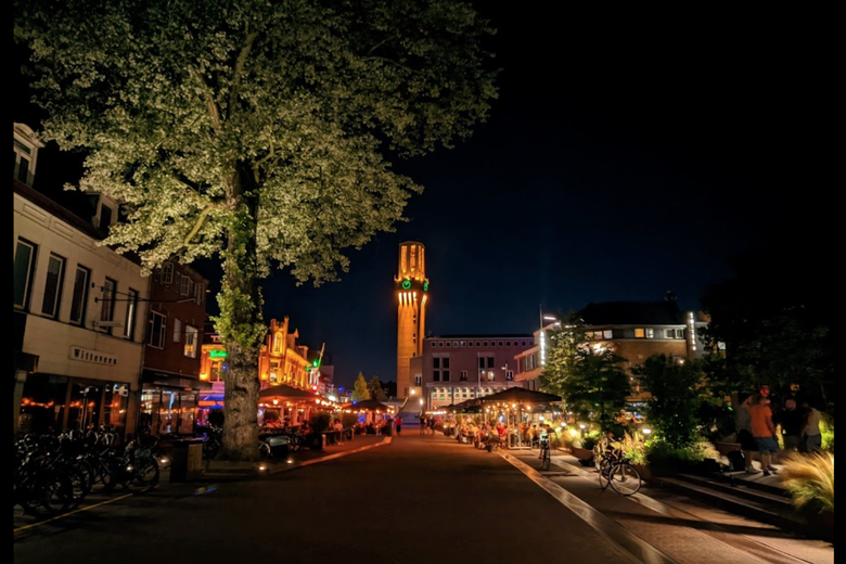 HorecaaanBrinkstraat 5<br/> inHengelo