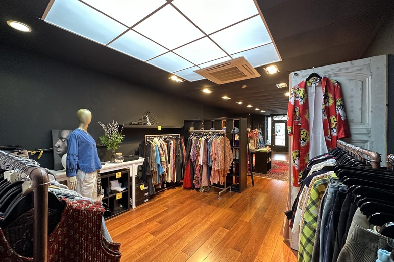 WinkelruimteaanHerenstraat 63<br/> inVoorburg