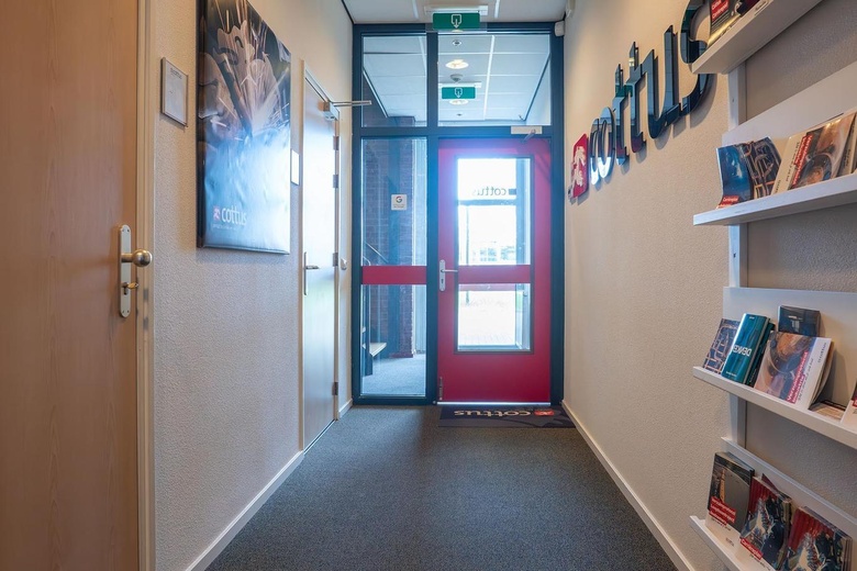 KantoorruimteaanBergerweg 190<br/> inSittard KantoorruimteaanBergerweg 190<br/> inSittard