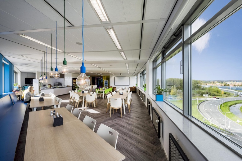 KantoorruimteaanMeander 825<br/> inArnhem KantoorruimteaanMeander 825<br/> inArnhem