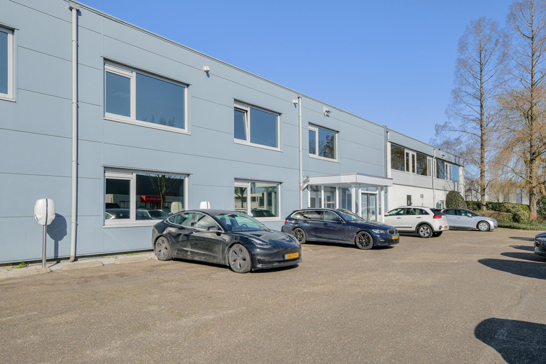 KantoorruimteaanFlorijnstraat 20<br/> inEtten-Leur