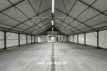 Bedrijfsruimte De Kwakel - Noorddammerweg 35 - Foto 5