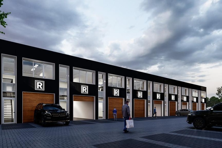 Bedrijfsruimte Rijsbergen - Begijneweide 8 f - Foto 14