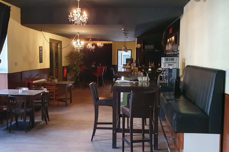 HorecaaanGrote Hoogstraat 13<br/> inLeeuwarden