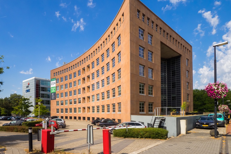 KantoorruimteaanNewtonlaan 115<br/> inUtrecht