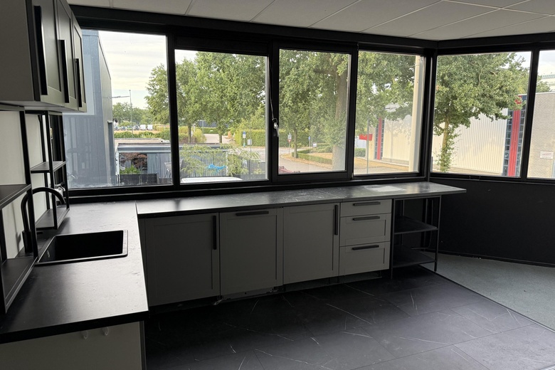 Bedrijfsruimte Gemert - Dieze 5 - Foto 13