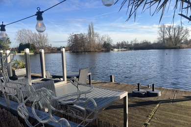 Horeca Aalsmeerderbrug - Aalsmeerderdijk 452 - Foto 2