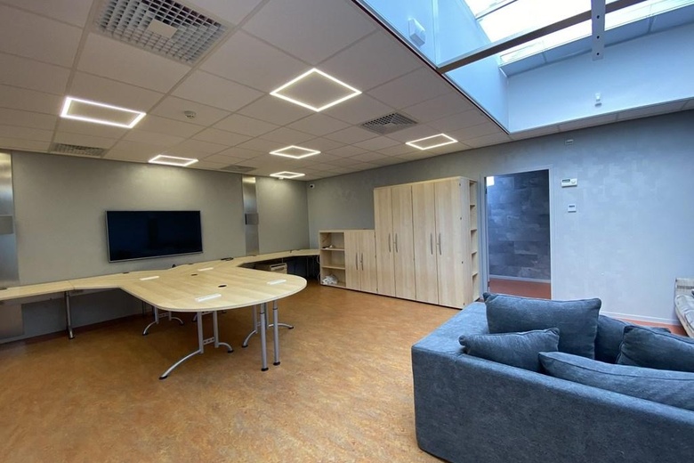 BedrijfsruimteaanOndernemingsweg 56 H<br/> inUithoorn