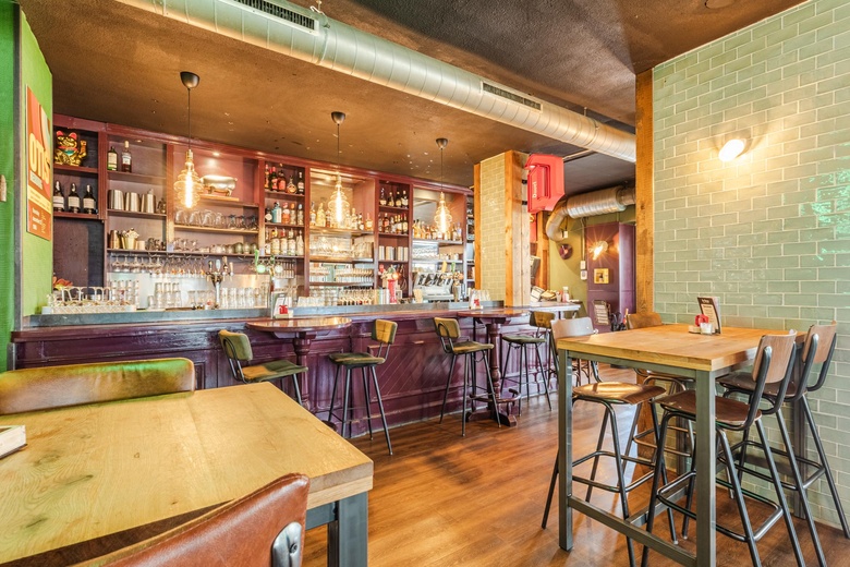 Horeca Apeldoorn - Leienplein 1 - Foto 21