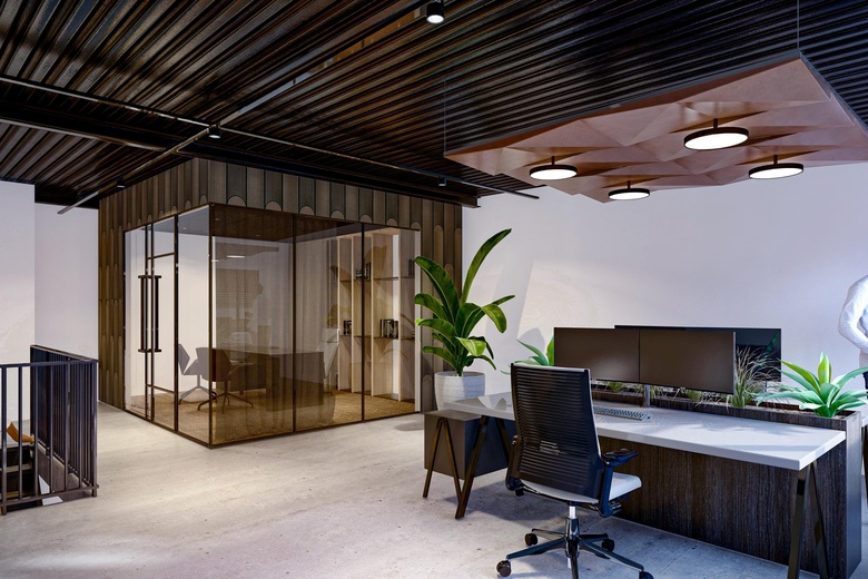 BedrijfsruimteaanAmersfoortsestraat 76 42<br/> inSoesterberg