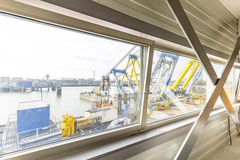 BedrijfsruimteaanScheepsbouwweg 67<br/> inRotterdam