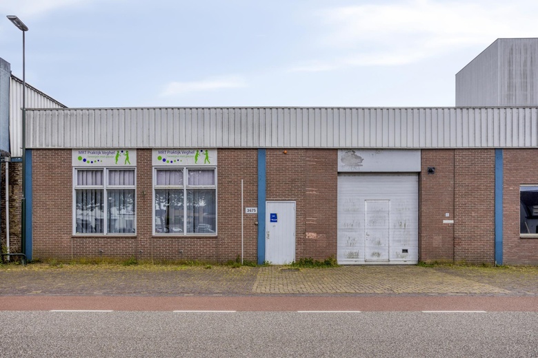 BedrijfsruimteaanZuidkade 7<br/> inVeghel