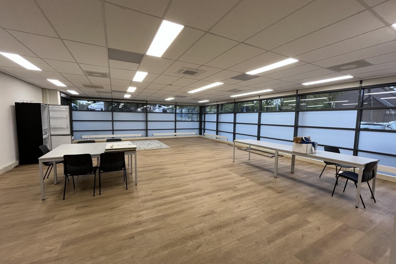 BedrijfsruimteaanHastelweg 273<br/> inEindhoven