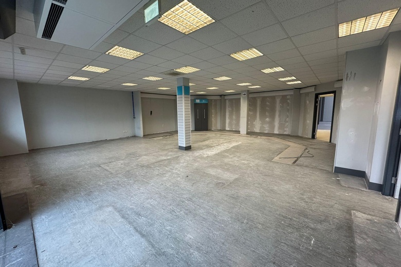 BedrijfsruimteaanKasteleinenkampweg 11 B<br/> inDen Bosch