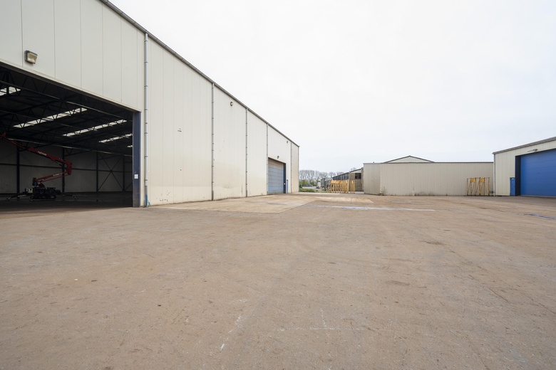 Bedrijfsruimte Vuren - Industrieweg 5 - Foto 17