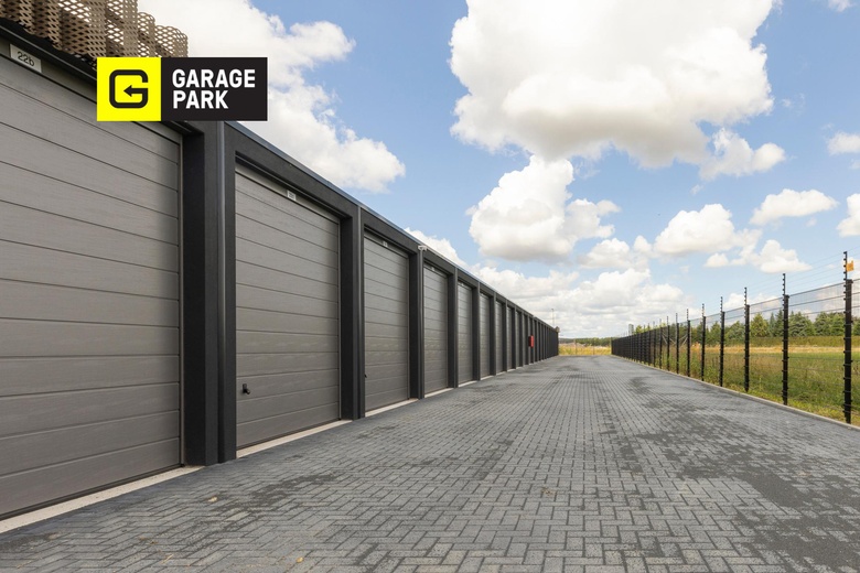 Bedrijfsruimte Hulst - GaragePark Hulst XXL 0 ong - Foto 7