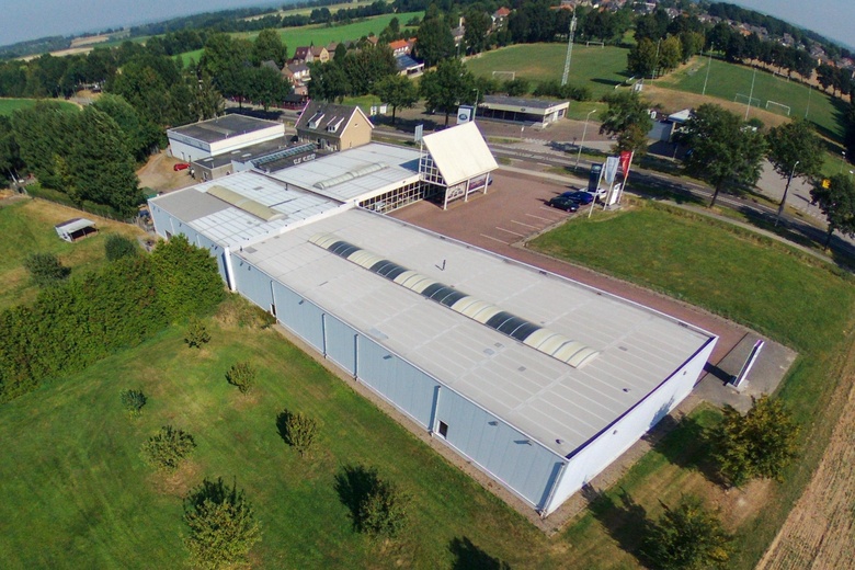 Bedrijfsruimte Doenrade - Provincialeweg Noord 85 - Foto 23