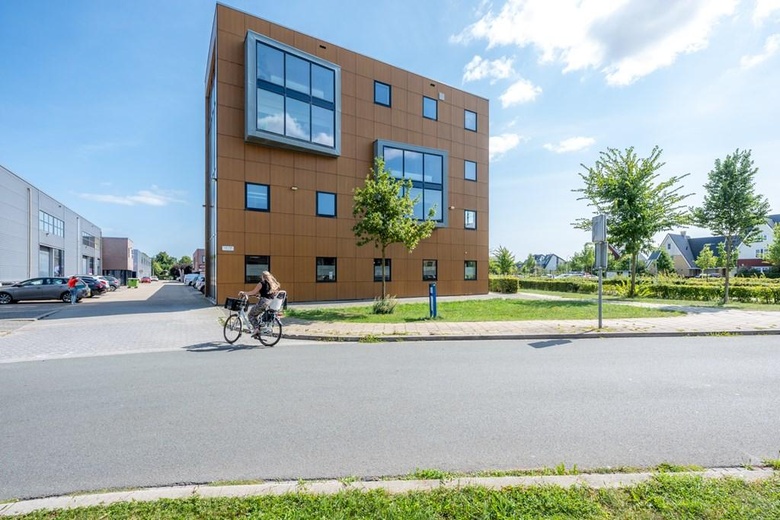 KantoorruimteaanLange Schaft 7 A<br/> inHouten KantoorruimteaanLange Schaft 7 A<br/> inHouten