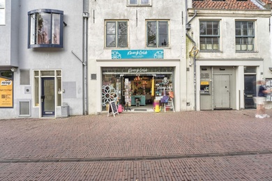 Winkelruimte Leiden - Stille Mare 9 - Foto 2