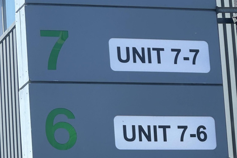 BedrijfsruimteaanNeutronstraat 7 7<br/> inGroningen BedrijfsruimteaanNeutronstraat 7 7<br/> inGroningen