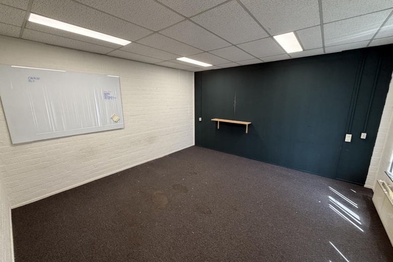 BedrijfsruimteaanCobaltstraat 2<br/> inZoetermeer