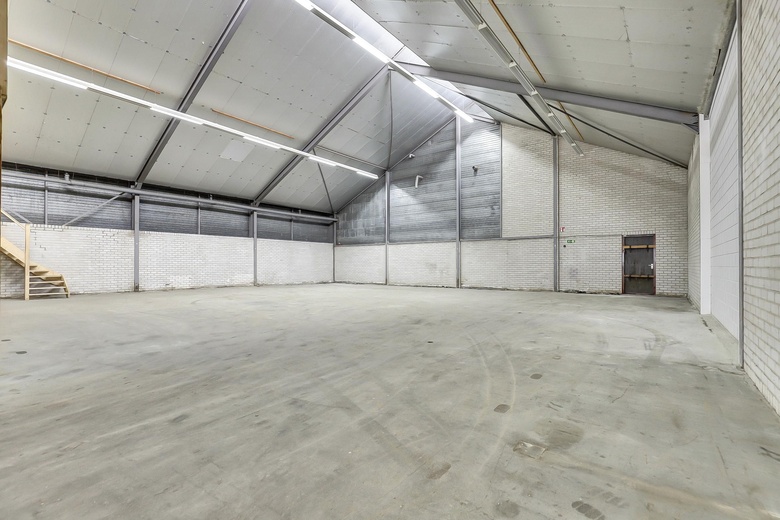 BedrijfsruimteaanBredeweg 39 a<br/> inMoerkapelle