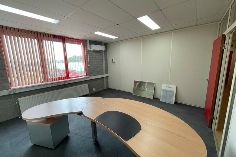 Bedrijfsruimte Wijk bij Duurstede - Lage Maat 13 - Foto 23