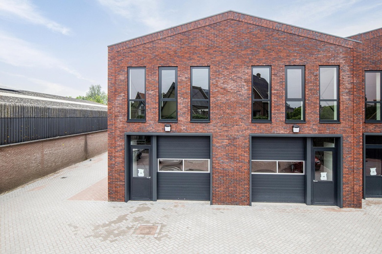 BedrijfsruimteaanKattendijk 43 a 5<br/> inGouderak