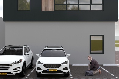 Bekijk foto 2 van Sluisweg 0 ong Bekijk foto 2 van Sluisweg 0 ong