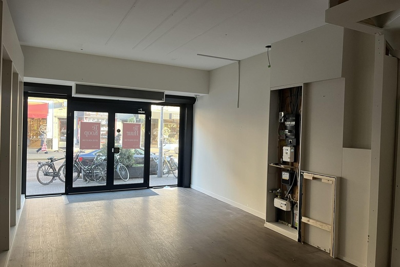 KantoorruimteaanBergse Dorpsstraat 112<br/> inRotterdam