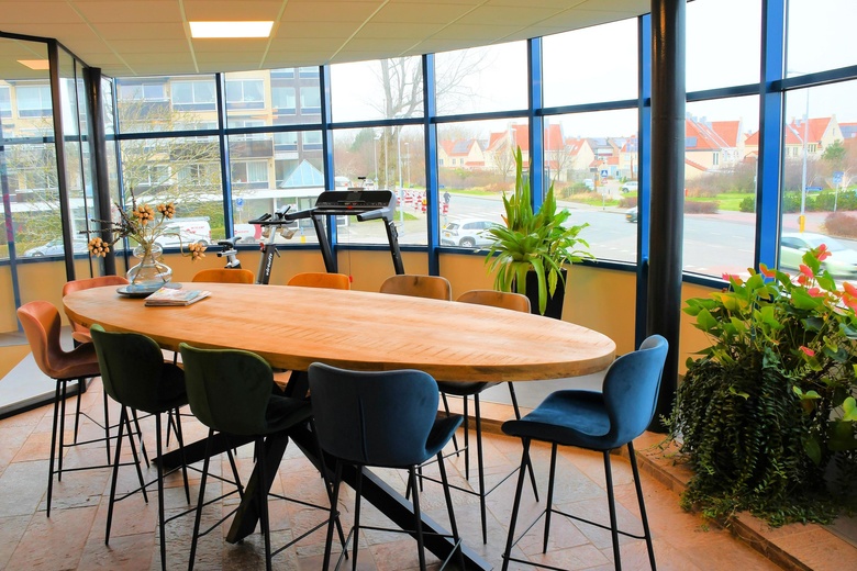 Kantoorruimte Den Helder - Marsdiepstraat 621 A - Foto 2