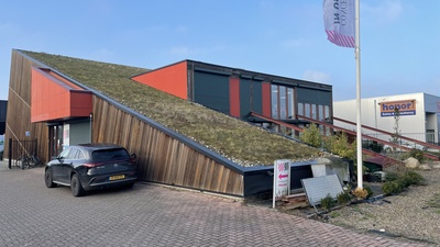 Bekijk foto 2 in  aan de  in 