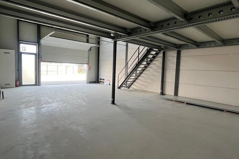 BedrijfsruimteaanFahrenheitstraat 20 B2<br/> inWeert