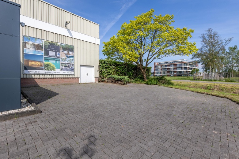 Bedrijfsruimte Son en Breugel - Kanaaldijk Zuid 1 c - Foto 26