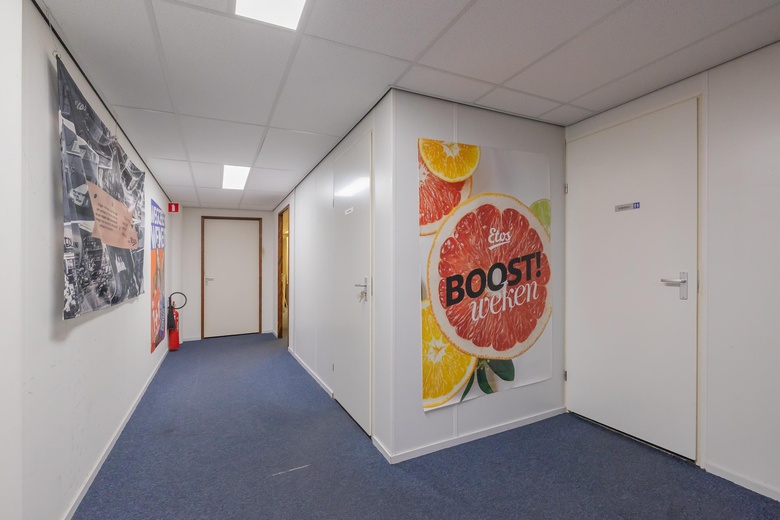 WinkelruimteaanSchoolstraat 27<br/> inVoorschoten